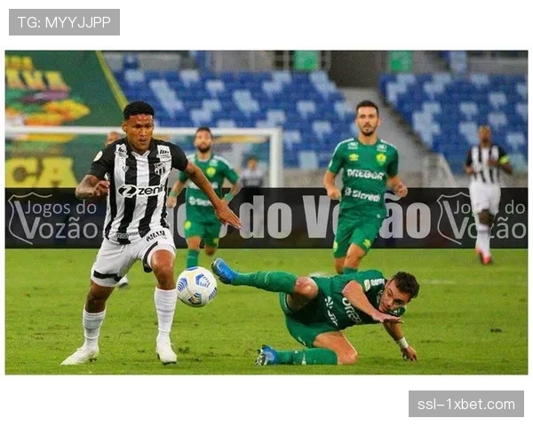 米内罗竞技不敌布拉干蒂诺，积分榜跌至第十