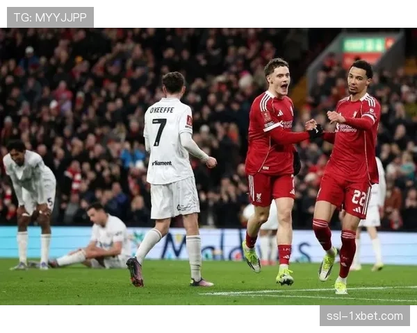 足总杯第四轮整体竞技强度提升 为后续赛事奠定基调