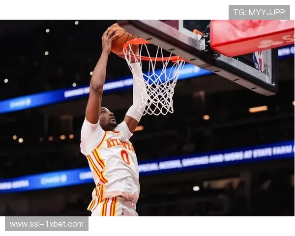 老鹰库明加左膝炎症出战成疑，交易后场均21+8数据亮眼